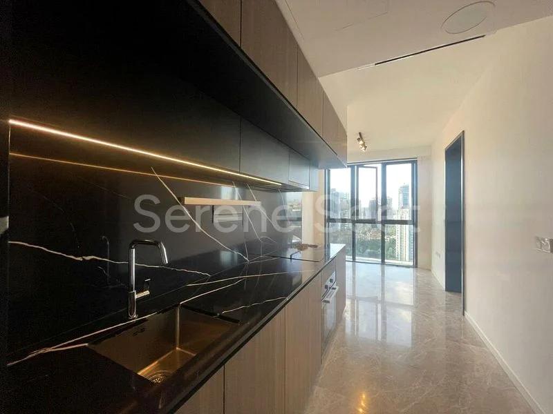 1 Bed Condo for Rent in  Irwell Hill Residences - Image 2